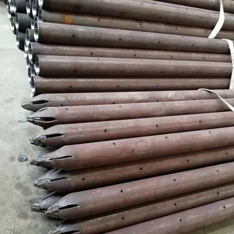 隰县76mm管棚管
